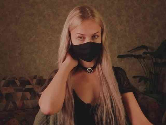 EternalOphelia webcam