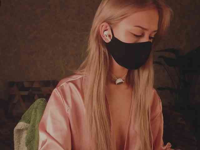 EternalOphelia webcam