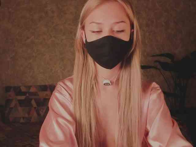 EternalOphelia webcam