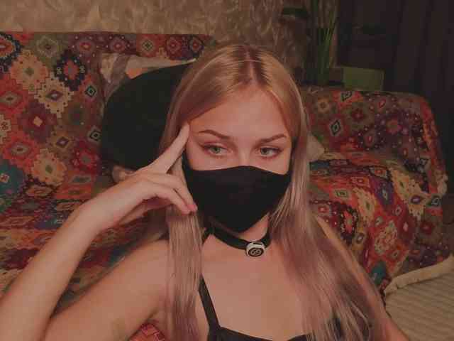 EternalOphelia webcam
