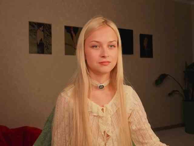 EternalOphelia webcam