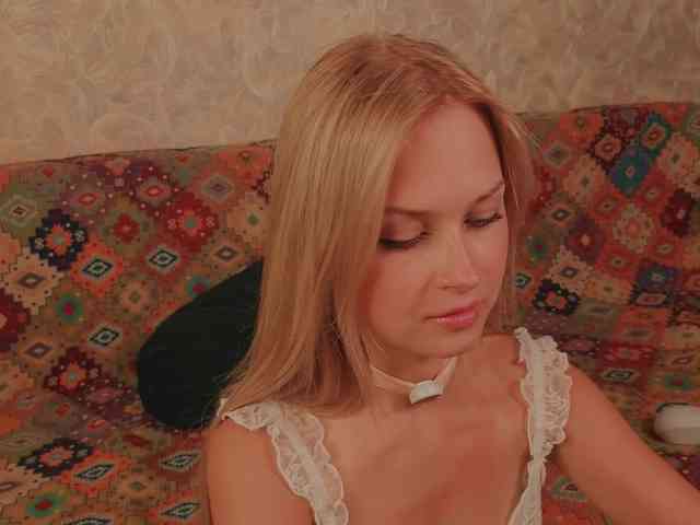 EternalOphelia webcam