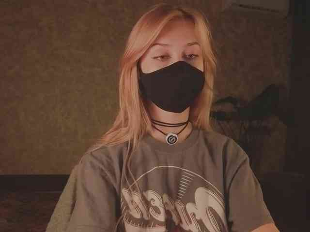 EternalOphelia webcam