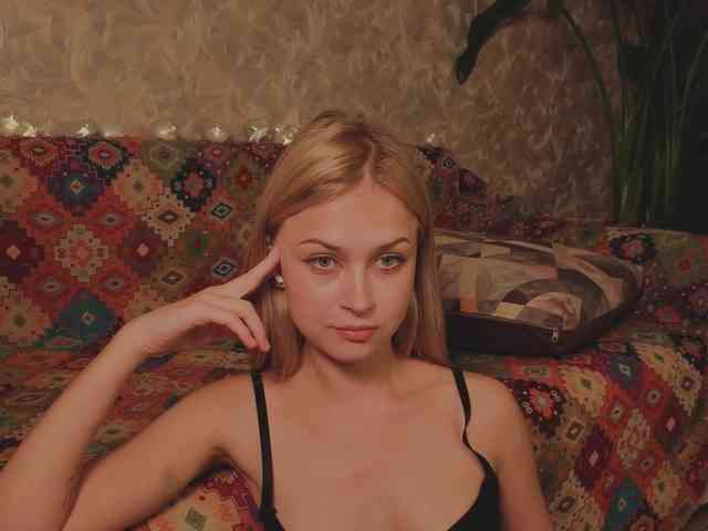 EternalOphelia webcam