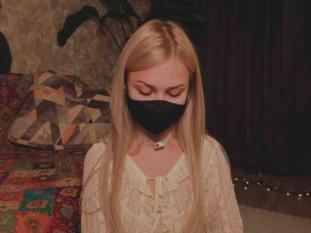 EternalOphelia webcam