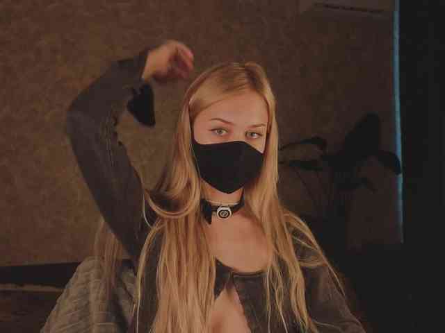 EternalOphelia webcam