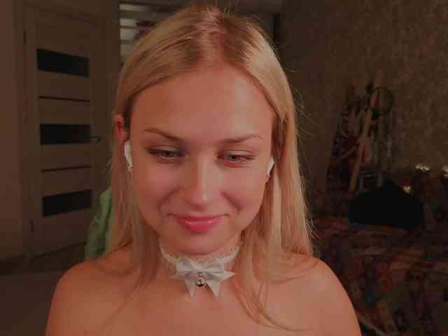 EternalOphelia webcam