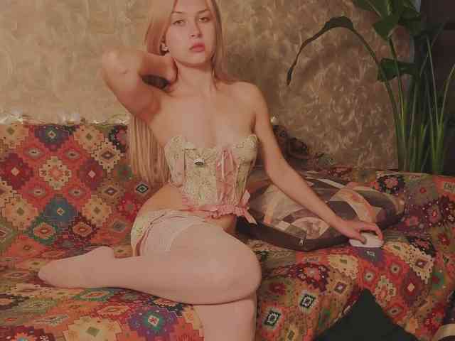 EternalOphelia webcam