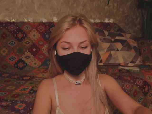 EternalOphelia webcam
