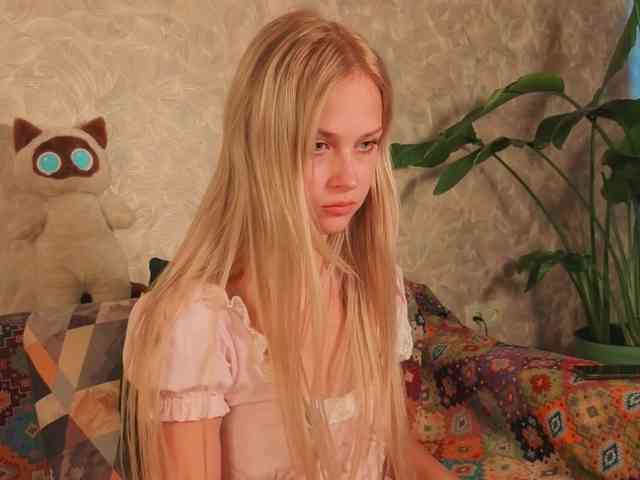 EternalOphelia webcam