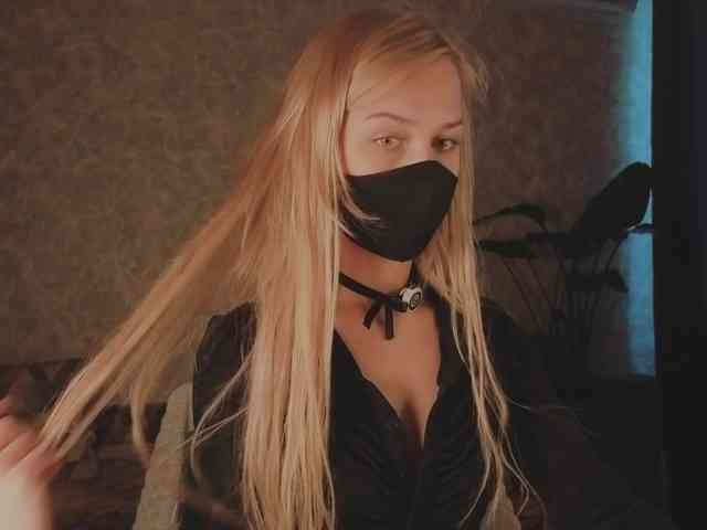 EternalOphelia webcam