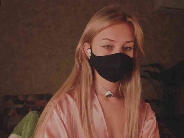 EternalOphelia webcam