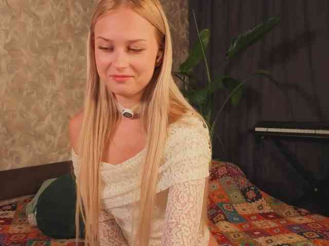 EternalOphelia webcam