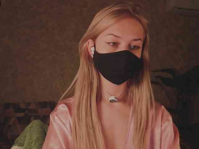 EternalOphelia webcam