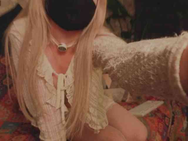 EternalOphelia webcam