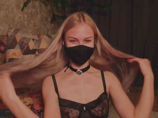 EternalOphelia webcam