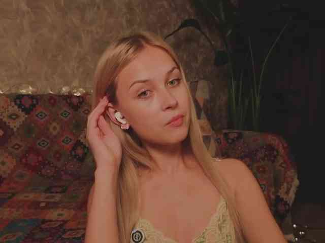 EternalOphelia webcam