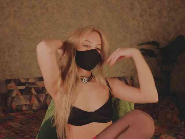 EternalOphelia webcam