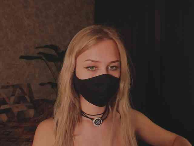 EternalOphelia webcam