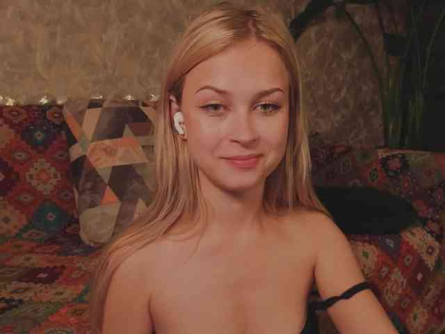 EternalOphelia webcam