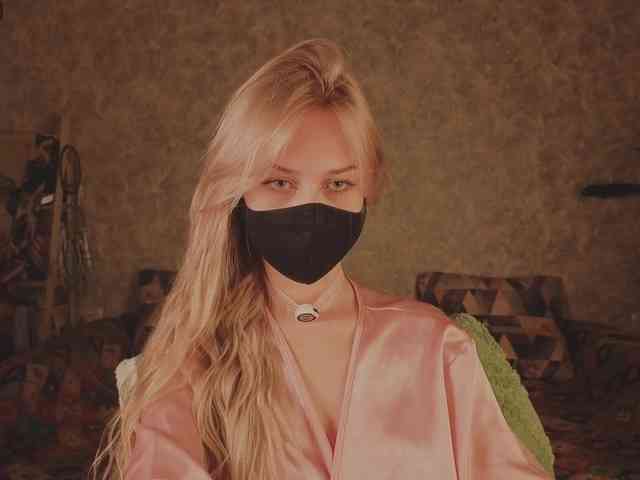 EternalOphelia webcam