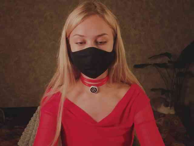 EternalOphelia webcam