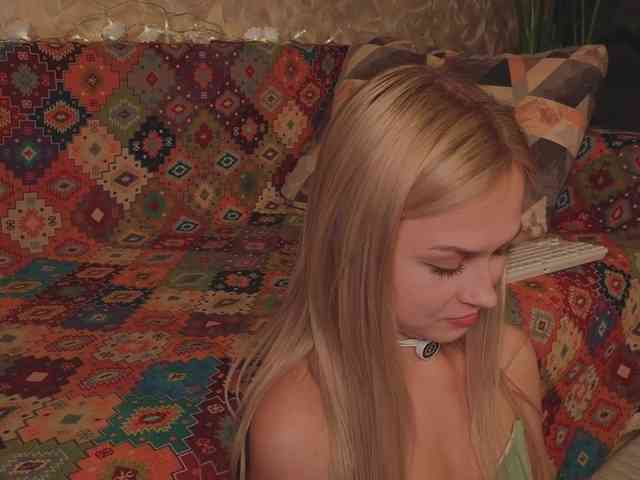 EternalOphelia webcam