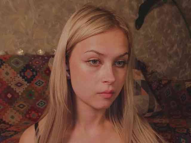 EternalOphelia webcam