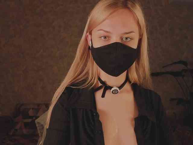 EternalOphelia webcam