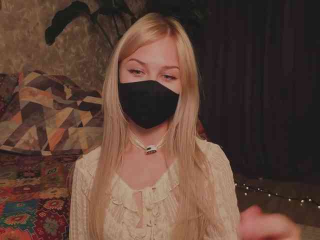 EternalOphelia webcam