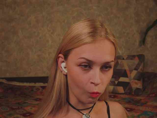 EternalOphelia webcam