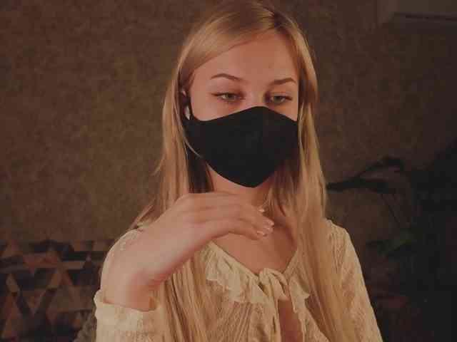 EternalOphelia webcam