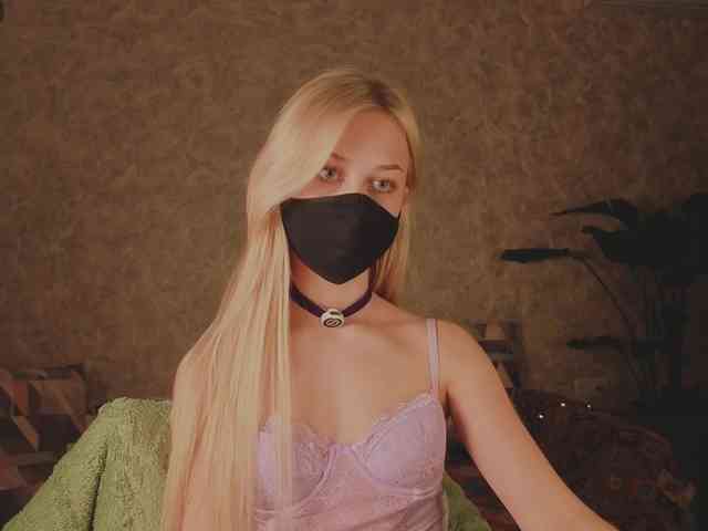 EternalOphelia webcam