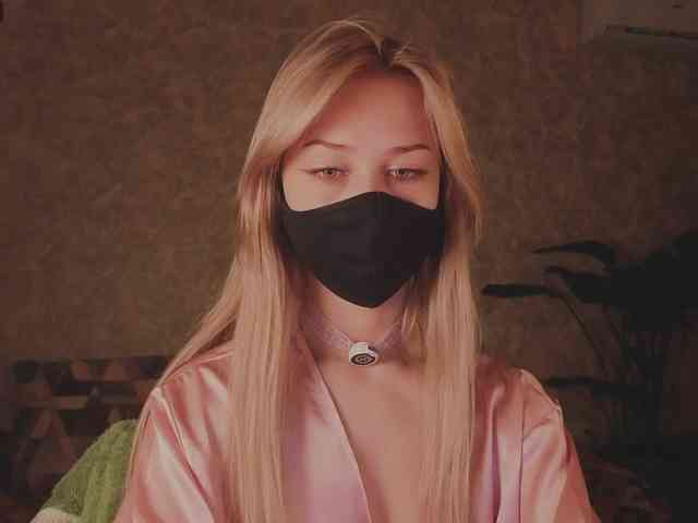 EternalOphelia webcam