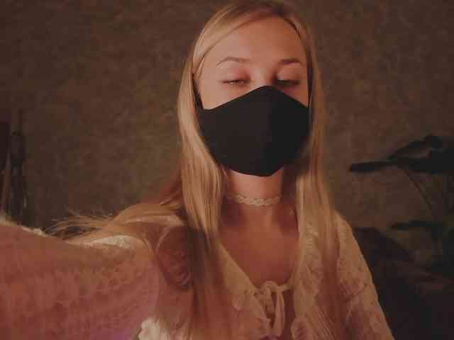 EternalOphelia webcam