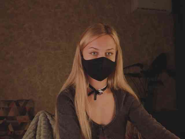 EternalOphelia webcam