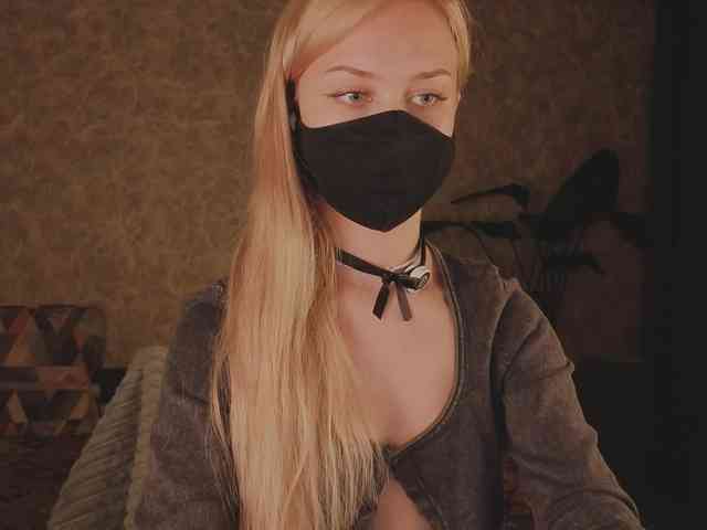 EternalOphelia webcam