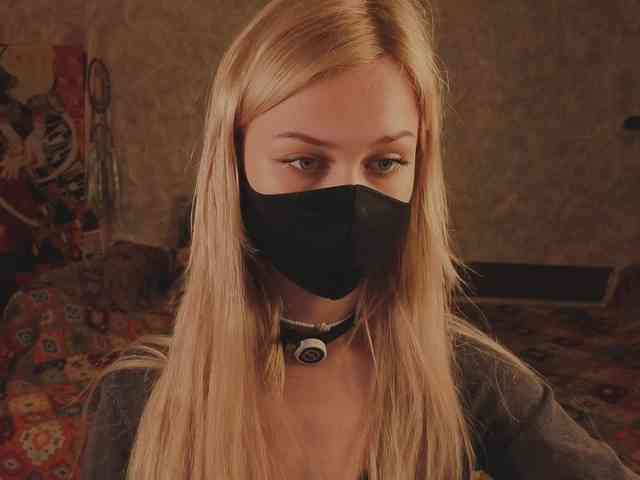 EternalOphelia webcam