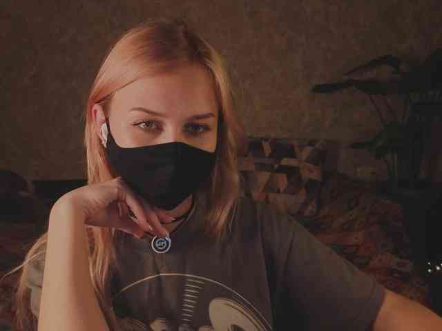 EternalOphelia webcam