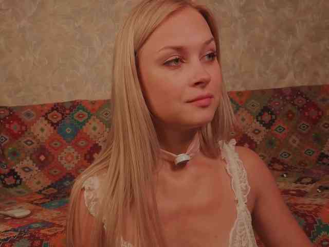 EternalOphelia webcam