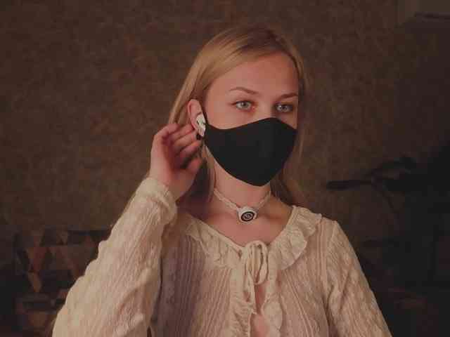 EternalOphelia webcam