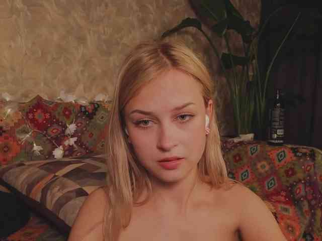 EternalOphelia webcam