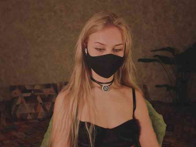 EternalOphelia webcam