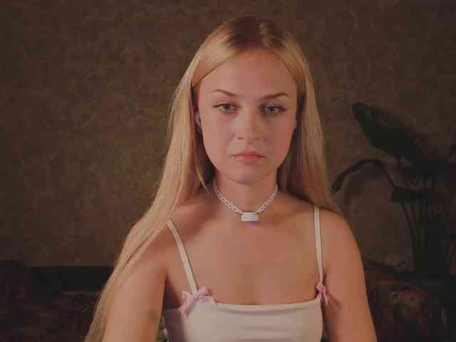 EternalOphelia webcam