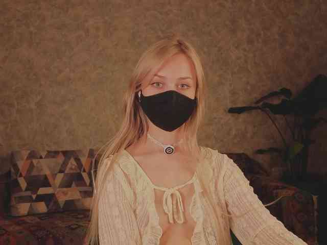 EternalOphelia webcam