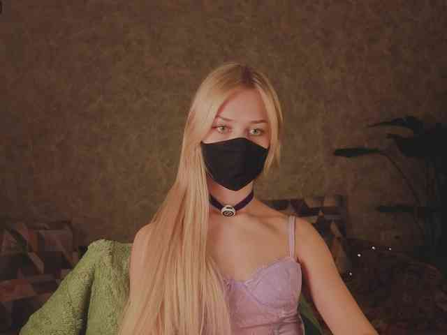 EternalOphelia webcam