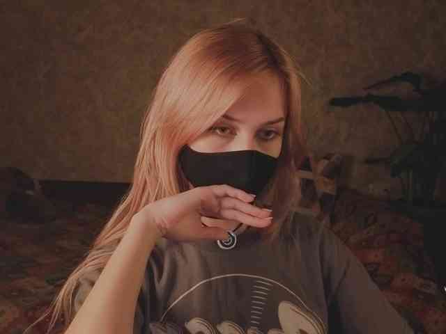 EternalOphelia webcam