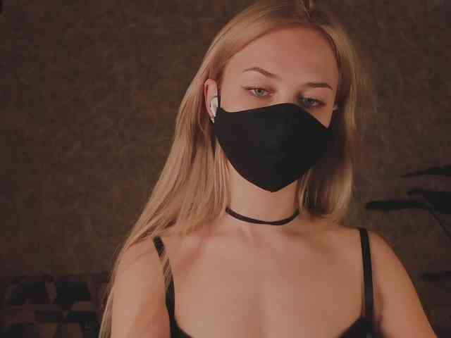 EternalOphelia webcam