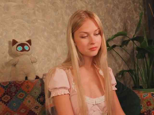 EternalOphelia webcam