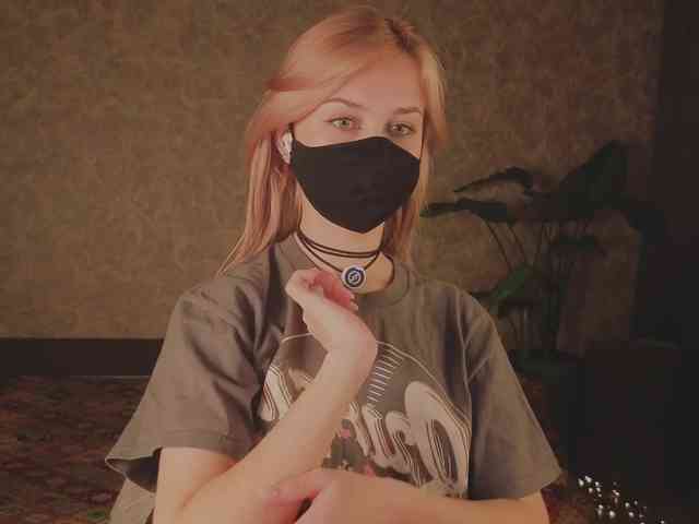 EternalOphelia webcam